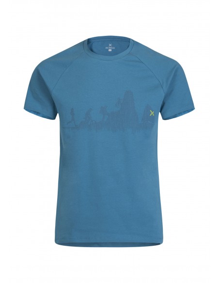 SPORTY T-SHIRT