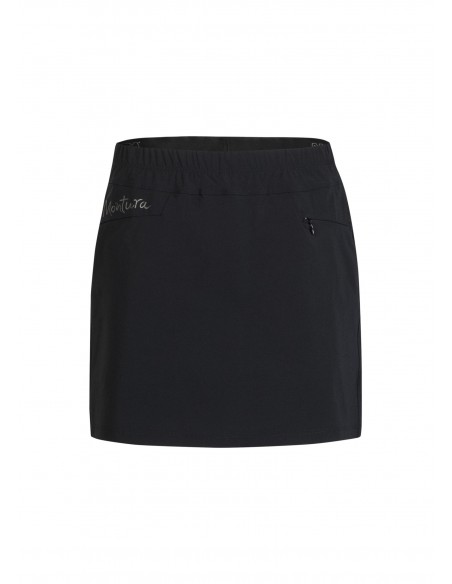 STRETCH SPORTY SKIRT WOMAN