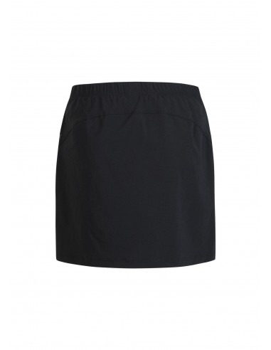 STRETCH SPORTY SKIRT WOMAN