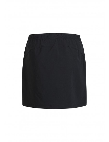 STRETCH SPORTY SKIRT WOMAN