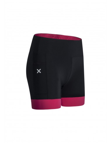 SPORTY SHORTS WOMAN