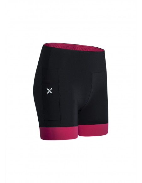 SPORTY SHORTS WOMAN