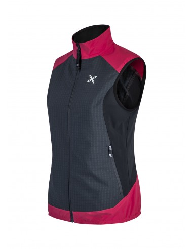 WIND REVOLUTION VEST WOMAN