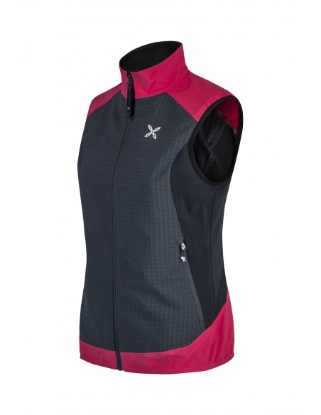 WIND REVOLUTION VEST WOMAN