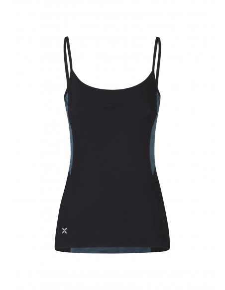 SENSI MESH CANOTTA WOMAN