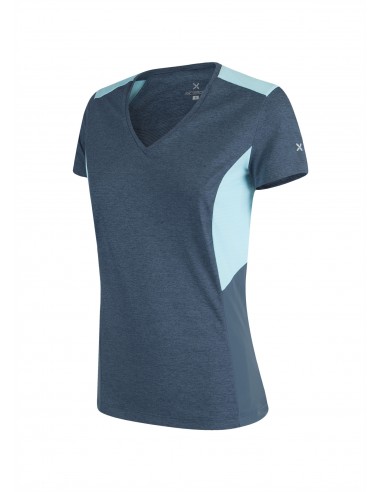 OUTDOOR DOMINO C.FIT T-SHIRT W