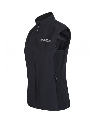 RUN FLASH VEST WOMAN