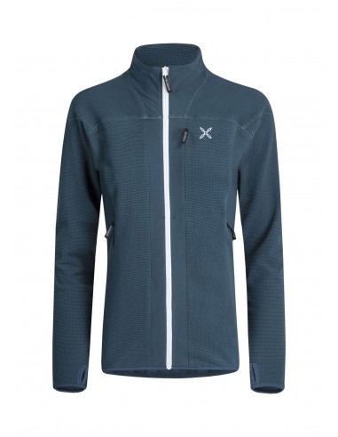STRETCH CONFORT FIT JACKET W.