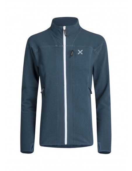 STRETCH CONFORT FIT JACKET W.