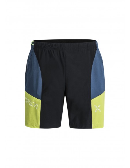 BLOCK LIGHT SHORTS