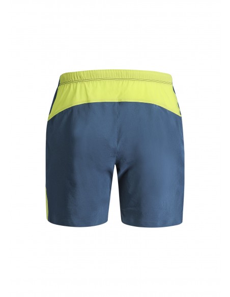 BLOCK LIGHT SHORTS