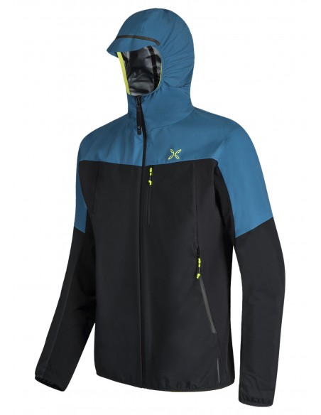 AIR ACTIVE HOODY JACKET