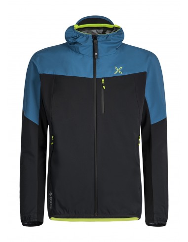 AIR ACTIVE HOODY JACKET