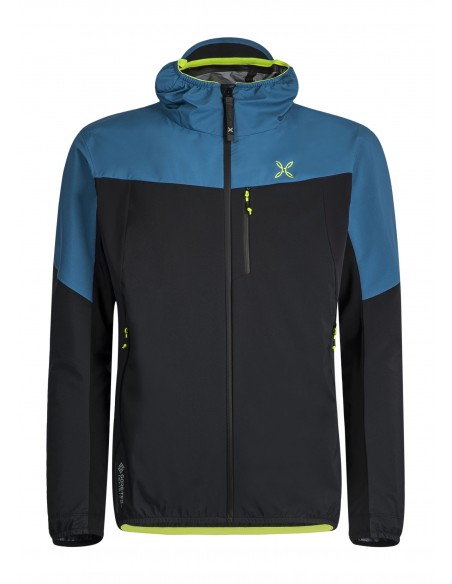 AIR ACTIVE HOODY JACKET