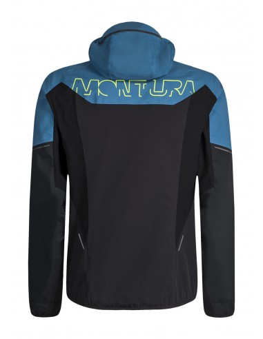 AIR ACTIVE HOODY JACKET