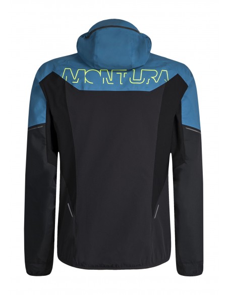 AIR ACTIVE HOODY JACKET
