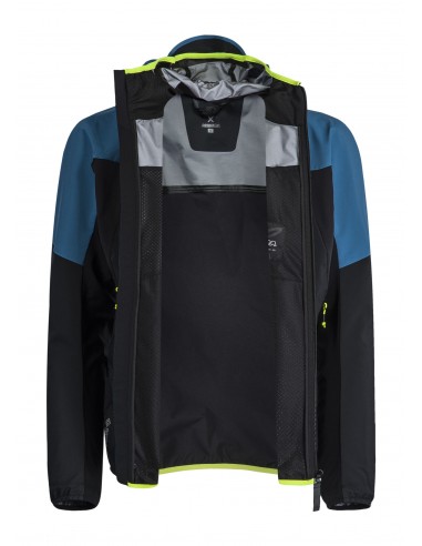 AIR ACTIVE HOODY JACKET