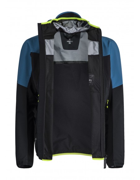 AIR ACTIVE HOODY JACKET