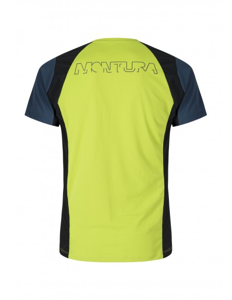 OUTDOOR CHOICE T-SHIRT