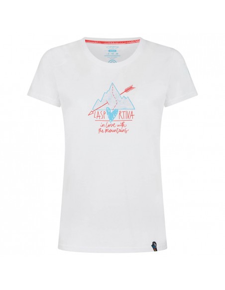 Hynoa T-Shirt W