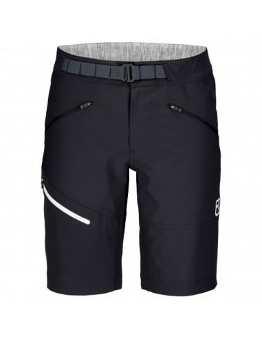 BRENTA SHORTS W