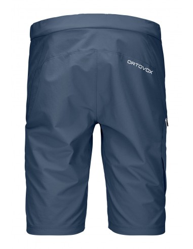 BRENTA SHORTS M