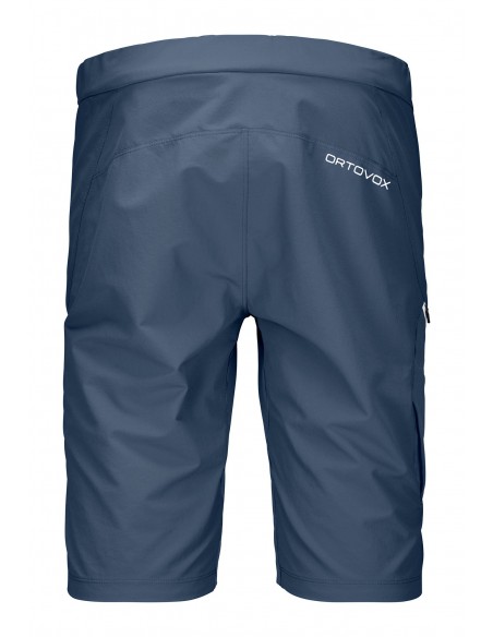 BRENTA SHORTS M
