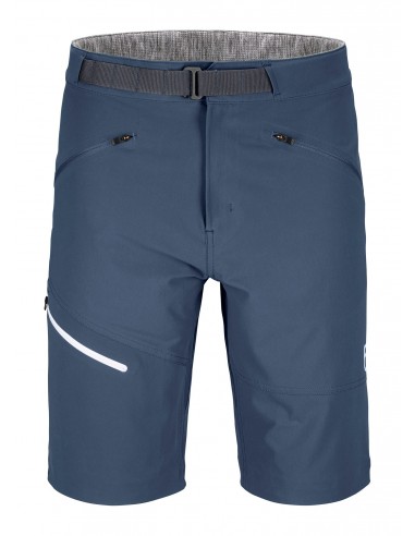 BRENTA SHORTS M