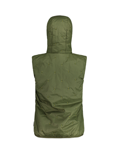 AlfraM. Vest