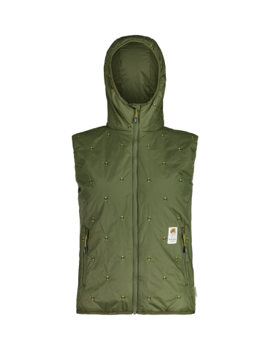 AlfraM. Vest