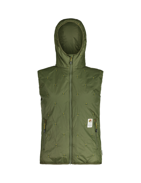 AlfraM. Vest