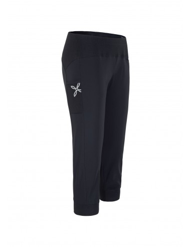 SOUND 3/4 PANTS WOMAN
