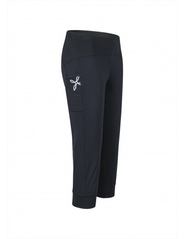 SOUND 3/4 PANTS WOMAN