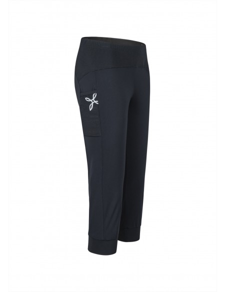 SOUND 3/4 PANTS WOMAN