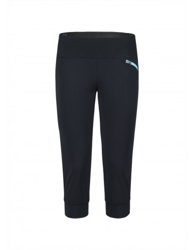 SOUND 3/4 PANTS WOMAN
