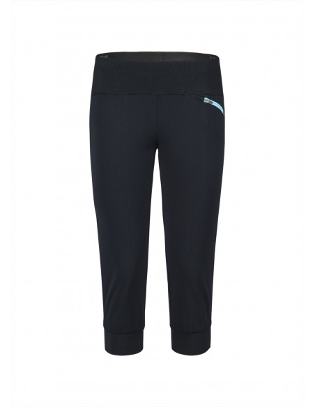 SOUND 3/4 PANTS WOMAN