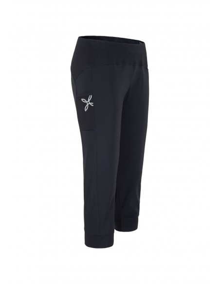 SOUND 3/4 PANTS WOMAN
