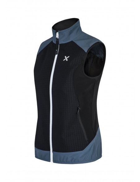 WIND REVOLUTION VEST WOMAN