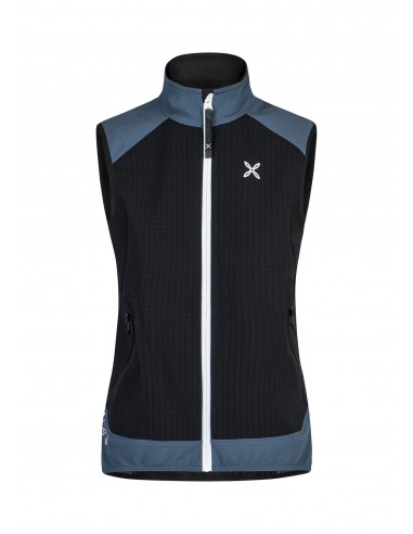 WIND REVOLUTION VEST WOMAN
