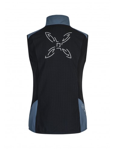 WIND REVOLUTION VEST WOMAN
