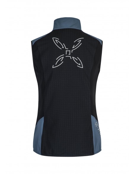 WIND REVOLUTION VEST WOMAN