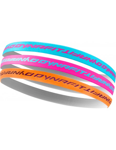 RUNNING HAIRBAND (3 PCS)