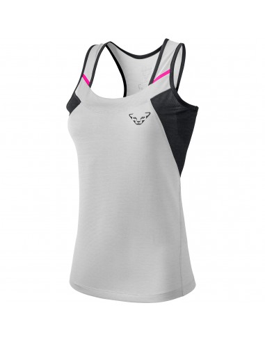 VERT 2 W TANK