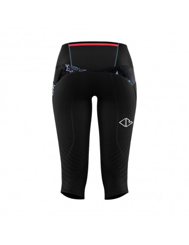 PANT 3/4 PRESSURE WOMAN