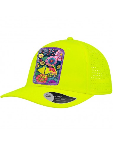 CAP BRO